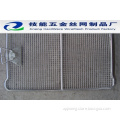 stainless steel net basket / Gabion wire mesh